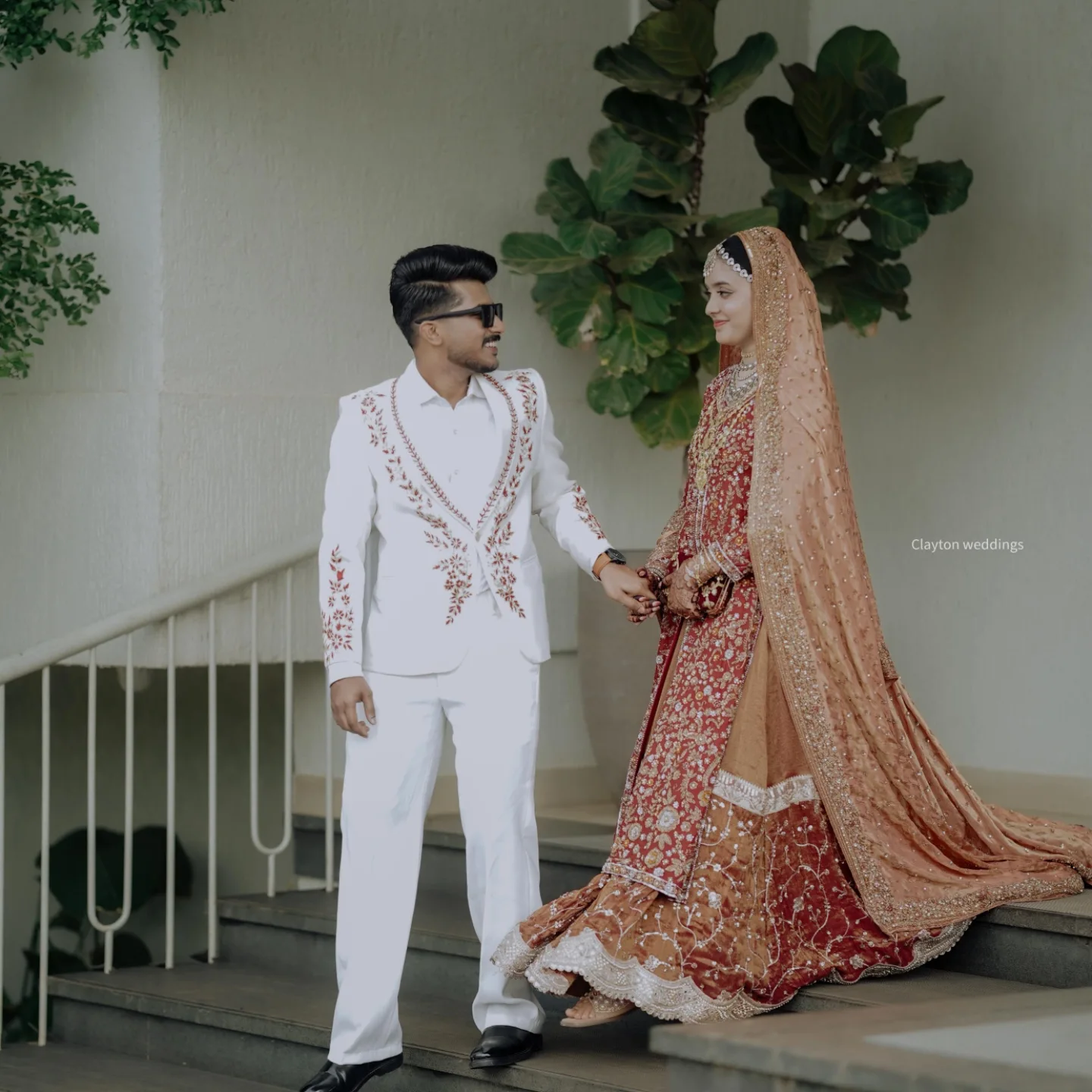 Tuxedo and formalwear — Colony Shop menswear collection